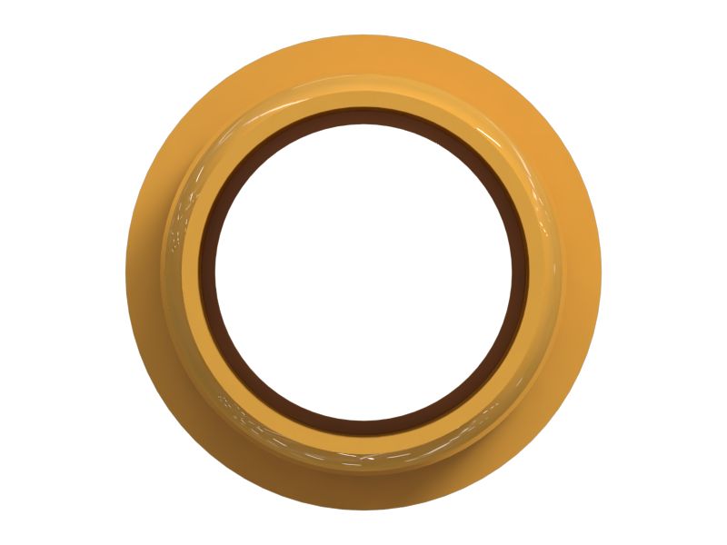 ТРУБКА В СБОРЕ