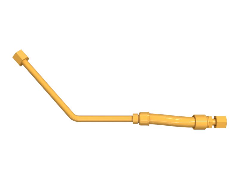 267-4604: TUBE AS | CATCorp