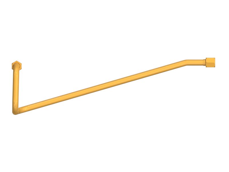 ТРУБКА В СБОРЕ