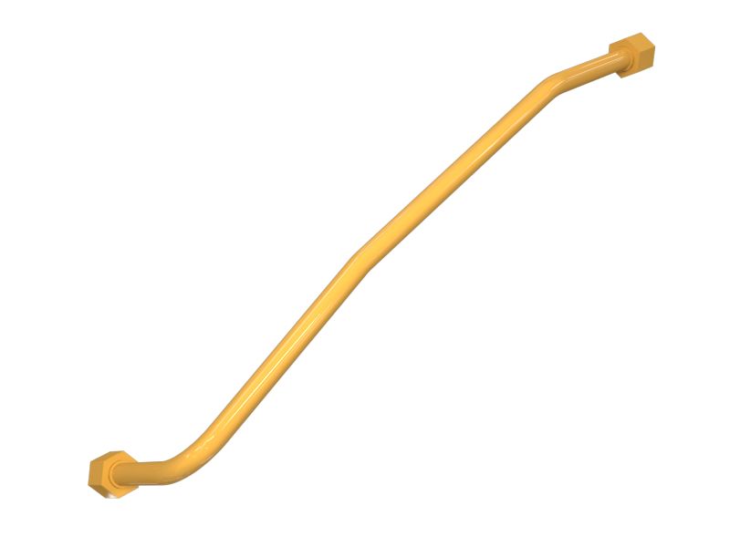 209-3326: ТРУБКА В СБОРЕ