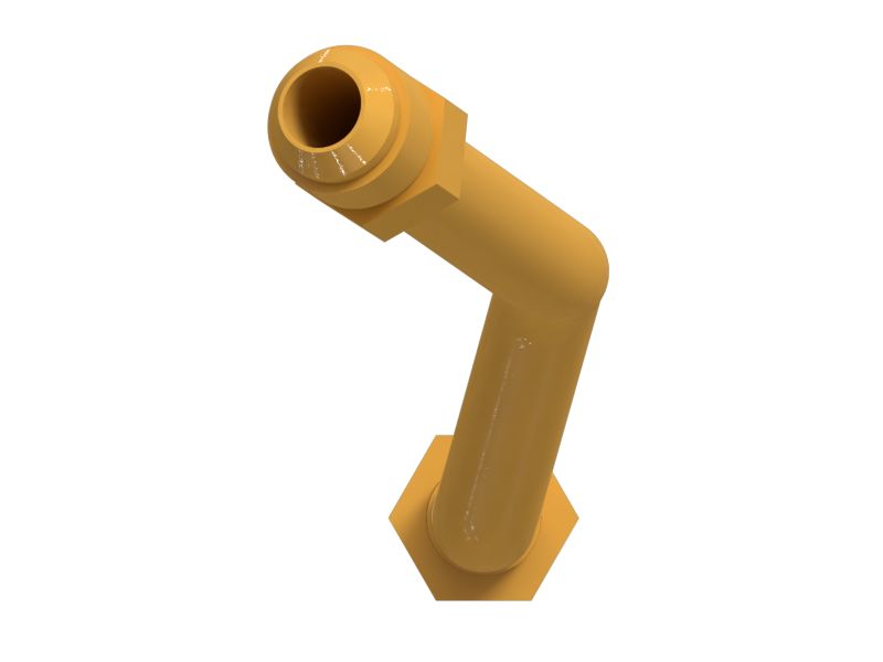 507-0095: TUBE AS-FUEL 5070095 购买