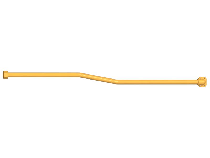 373-9504: Tube Assembly | CATCorp