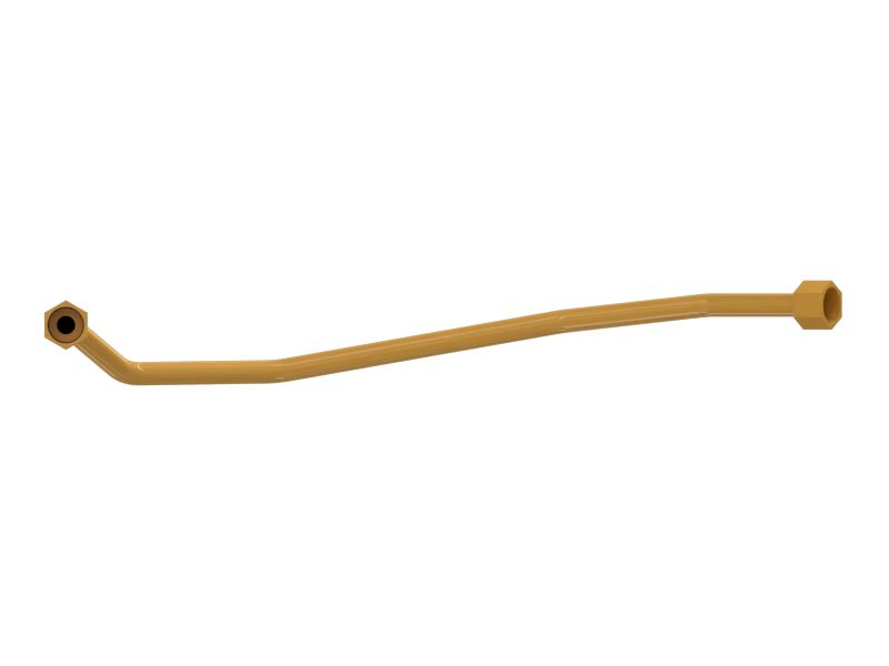 444-5670: 15.75mm Inner Diameter Water Tube Assembly 4445670 购买