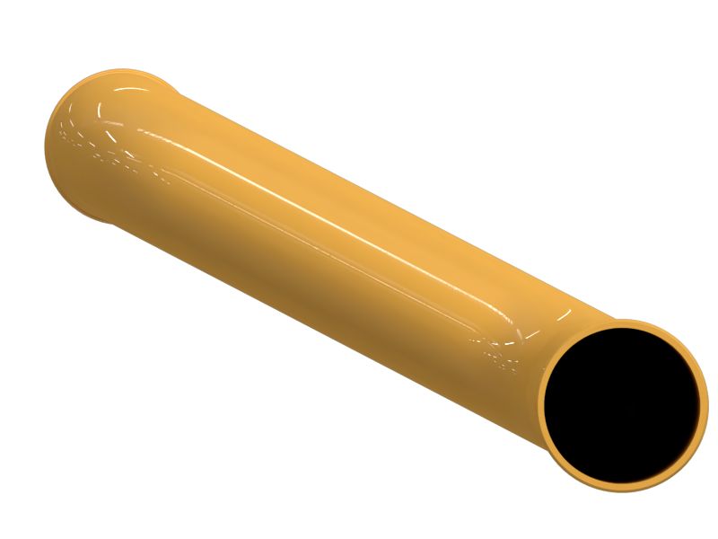 Caterpillar 369-8952 – ROHR – Ansicht 4
