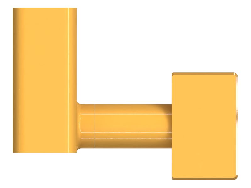 ТРУБКА В СБОРЕ