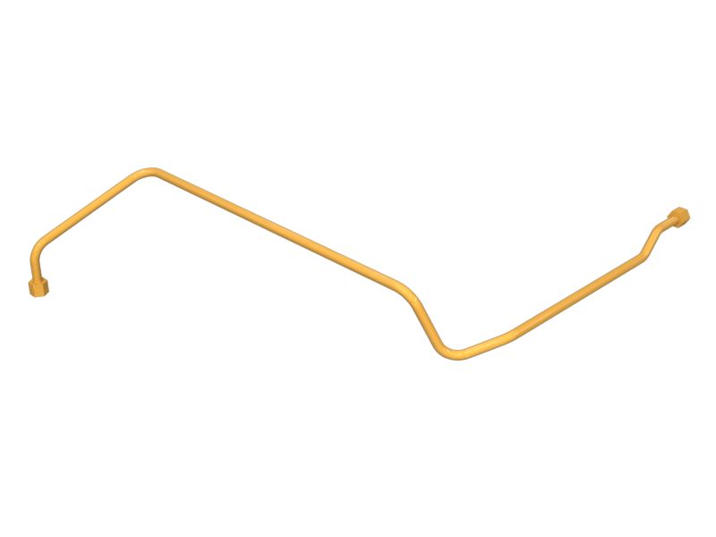 ТРУБКА В СБОРЕ