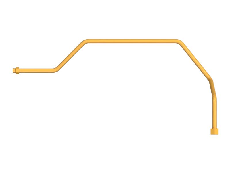 ТРУБКА В СБОРЕ