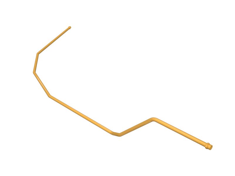 ТРУБКА В СБОРЕ