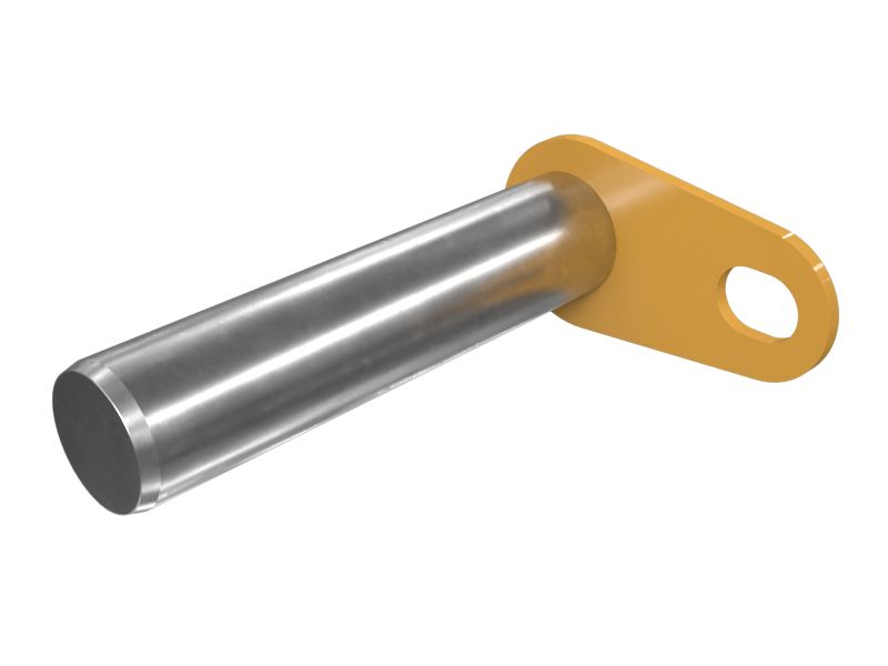 138-2476: ПАЛЕЦ В СБОРЕ