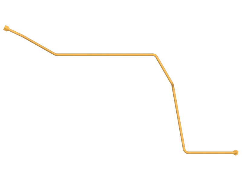 ТРУБКА В СБОРЕ