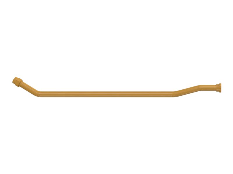 ТРУБКА В СБОРЕ