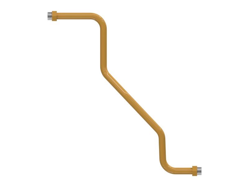 441-9441: Fluid Carrying Tube Assembly 4419441 buy