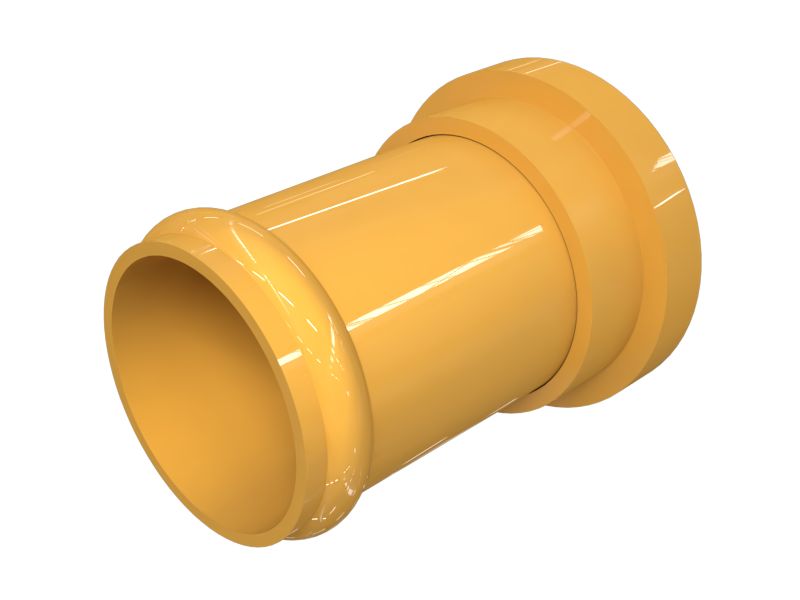 ТРУБКА В СБОРЕ