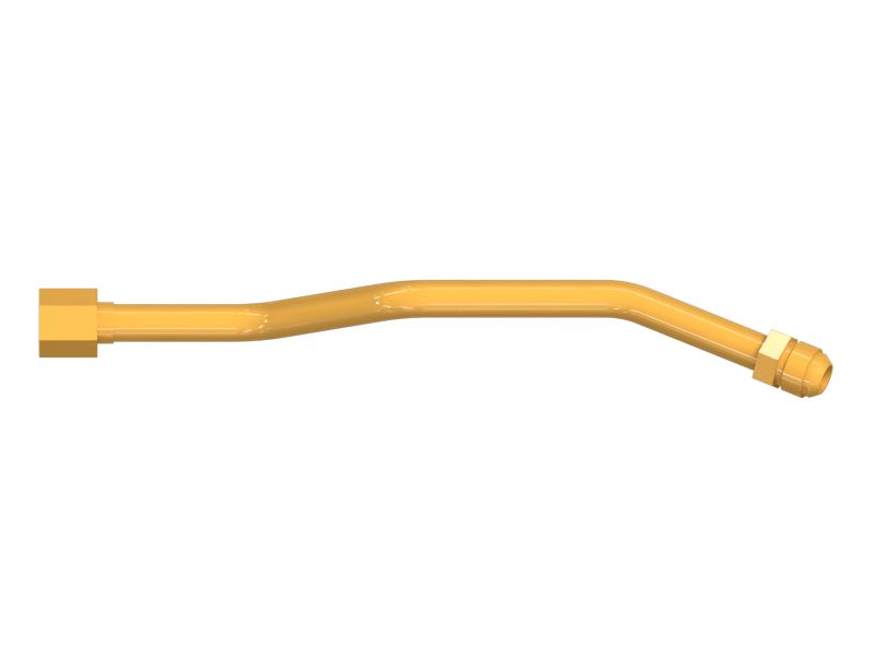 507-0095: TUBE AS-FUEL 5070095 购买