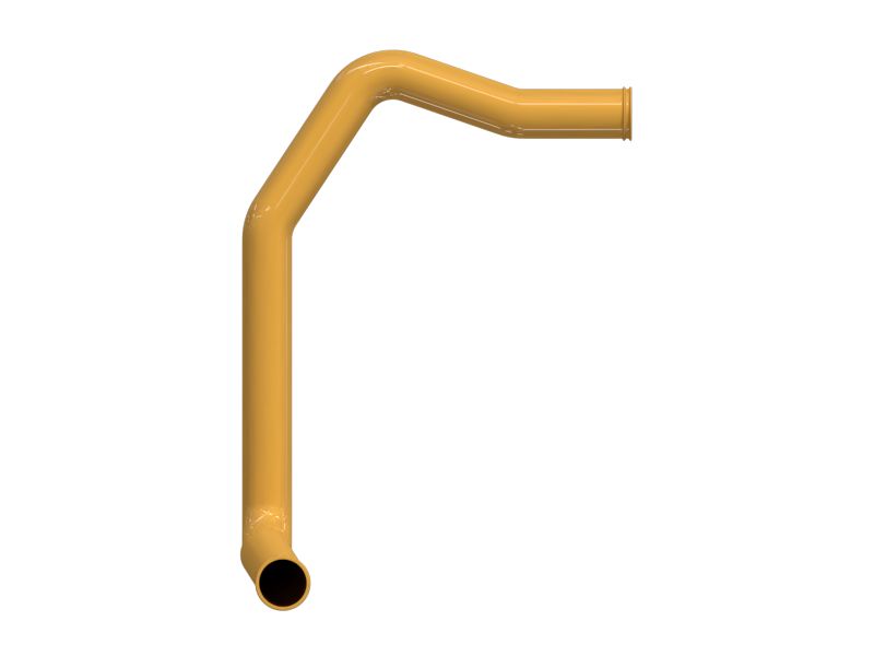 ТРУБКА В СБОРЕ