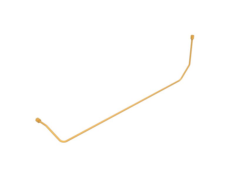 138-2367: ТРУБКА В СБОРЕ