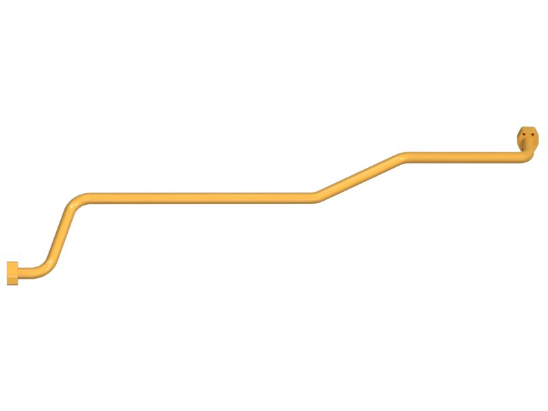 ТРУБКА В СБОРЕ