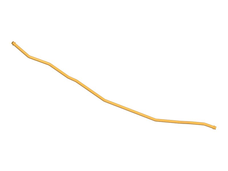 ТРУБКА В СБОРЕ