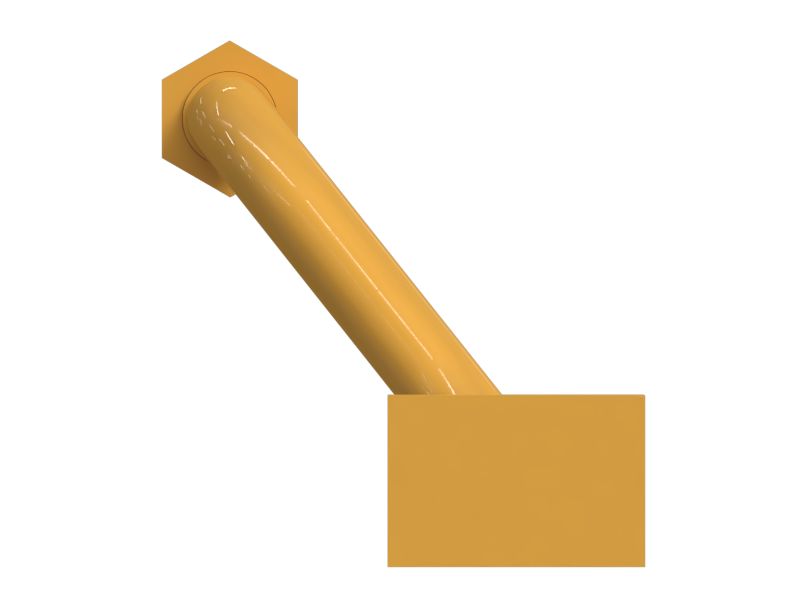 ТРУБКА В СБОРЕ