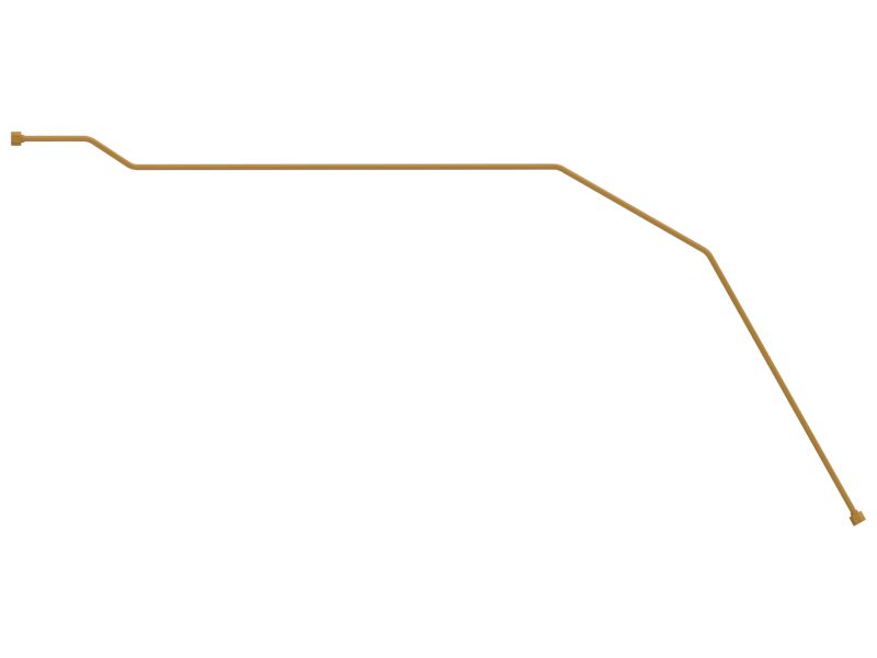 ТРУБКА В СБОРЕ