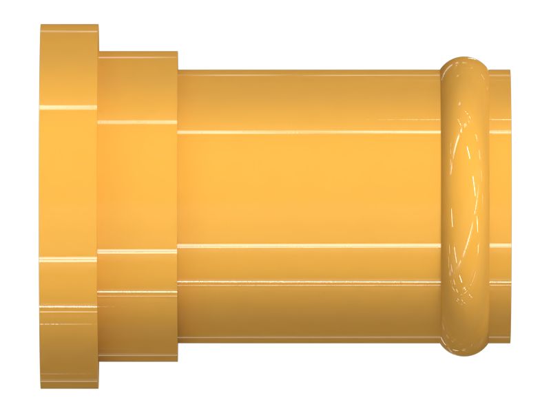 ТРУБКА В СБОРЕ