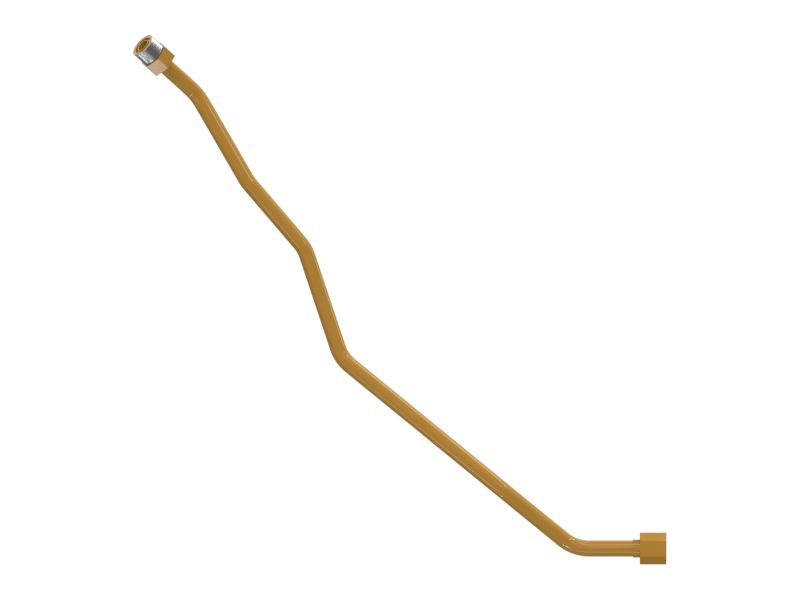 ТРУБКА ТОПЛИВНАЯ В СБОРЕ