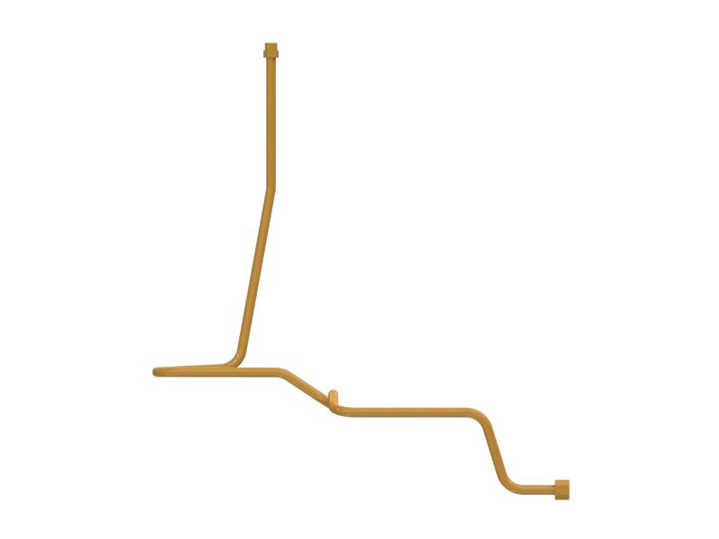 187-4331: Tube Assembly | CATCorp