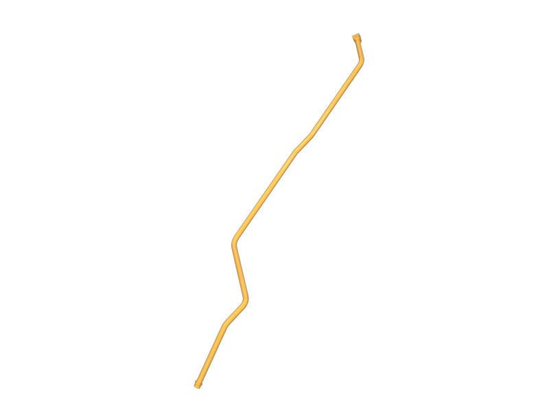 ТРУБКА В СБОРЕ