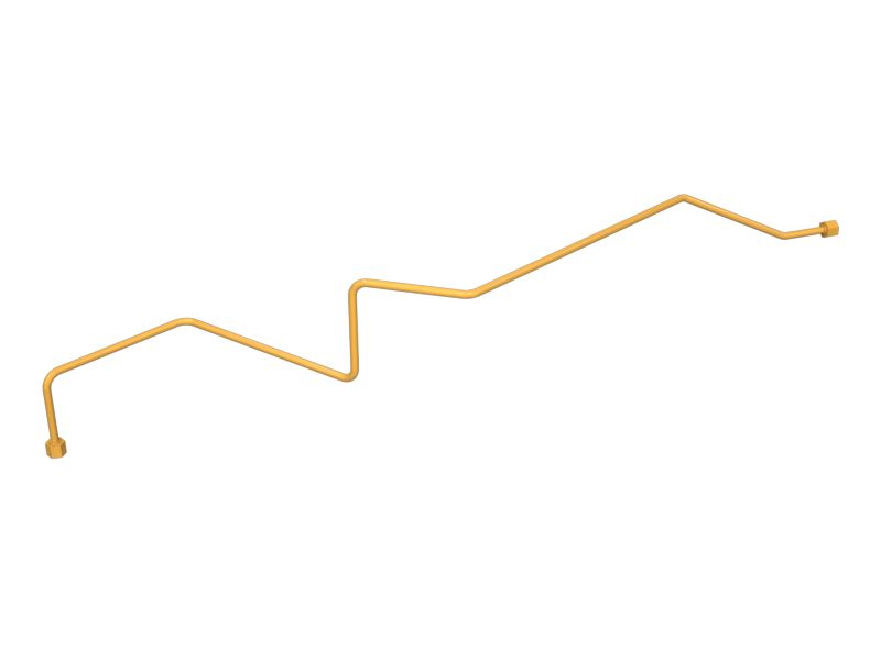 361-0436: ТРУБКА В СБОРЕ