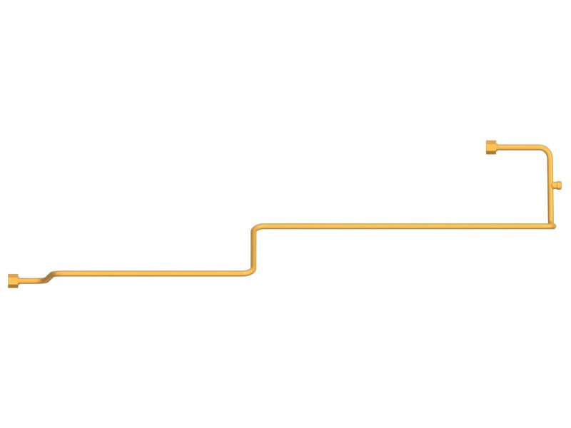 ТРУБКА В СБОРЕ