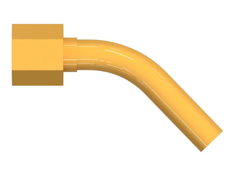 354-4821: Fluid Carrying Tube Assembly 3544821 купить