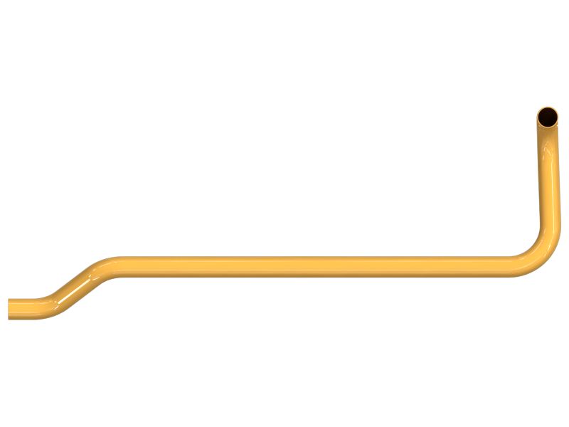 ТРУБКА В СБОРЕ