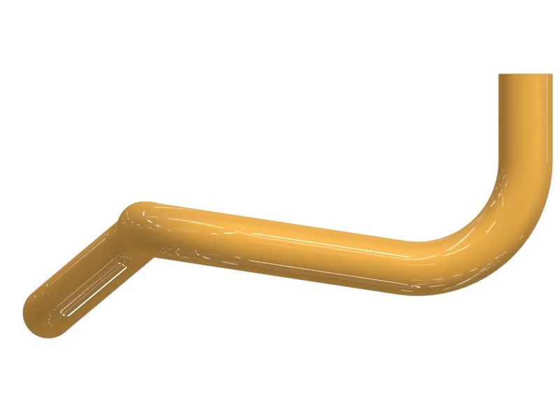 ТРУБКА В СБОРЕ