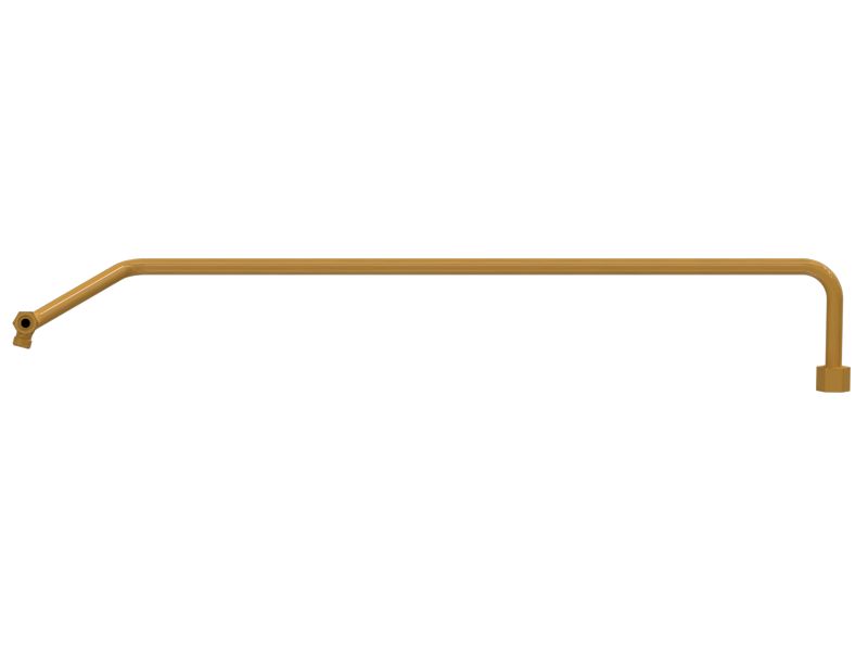 ТРУБКА В СБОРЕ