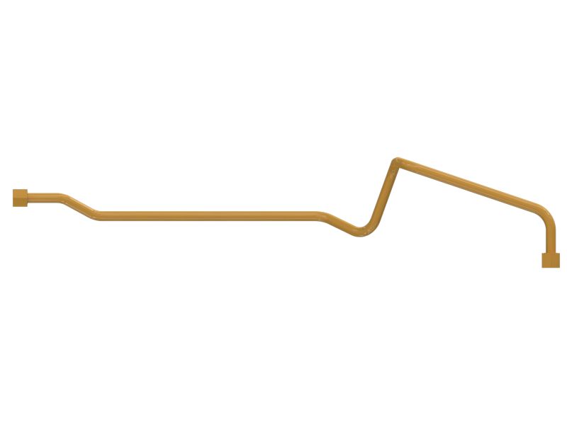 ТРУБКА В СБОРЕ