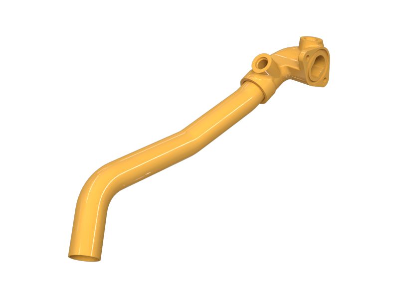340-3739: TUBE AS-O FI 340-3739 Caterpillar