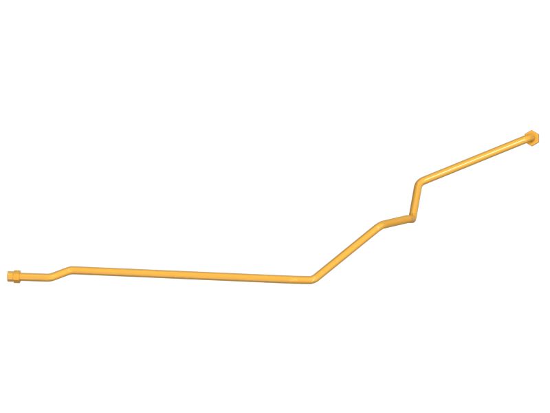 ТРУБКА В СБОРЕ