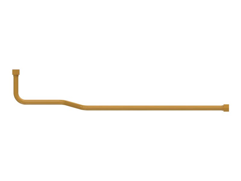 ТРУБКА В СБОРЕ