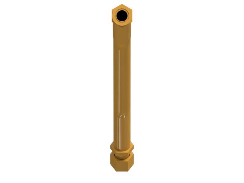 334-5618: Tube Assembly 3345618 купить