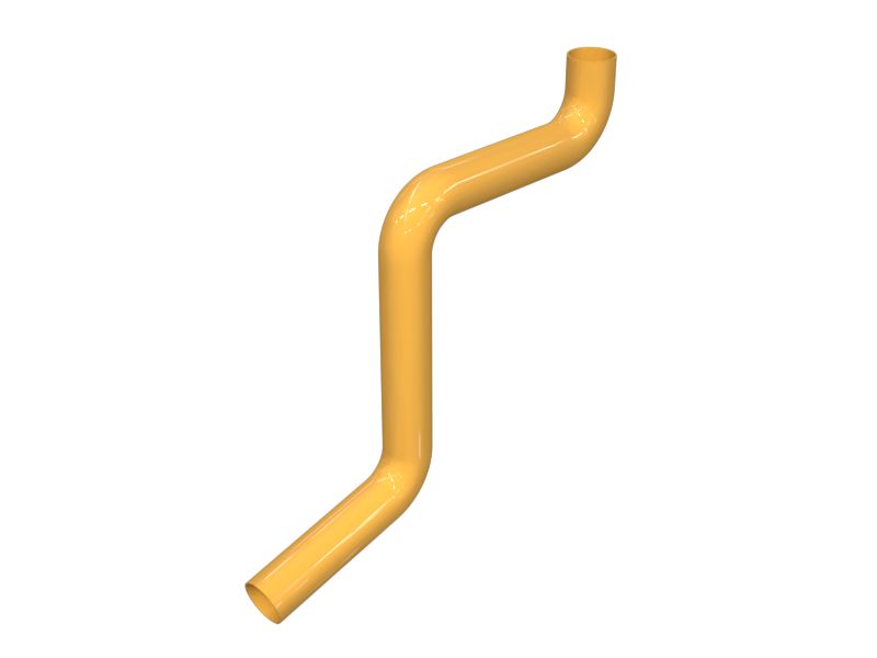 274-6945: ТРУБКА