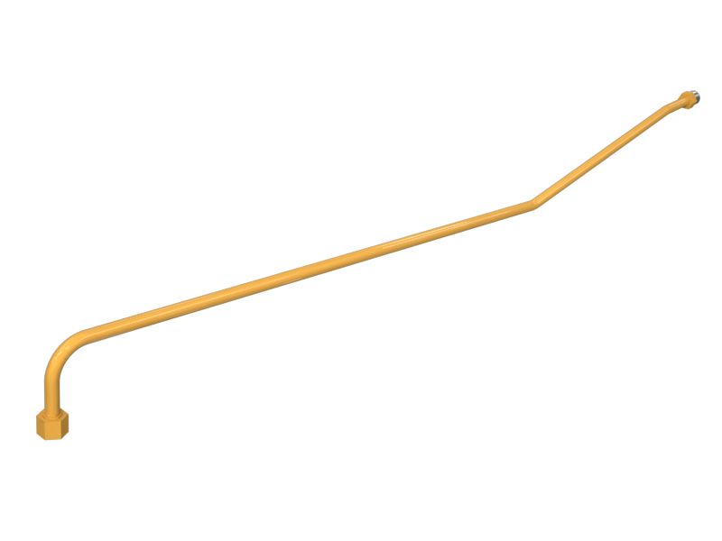 375-7313: ТРУБКА В СБОРЕ