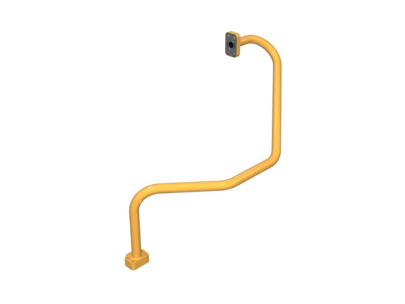 416-8850: Tube Assembly 4168850 купить