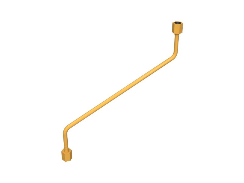 ТРУБКА В СБОРЕ