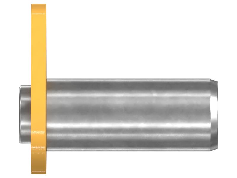 151-8455: Main Frame Linkage Pin 1518455 купить