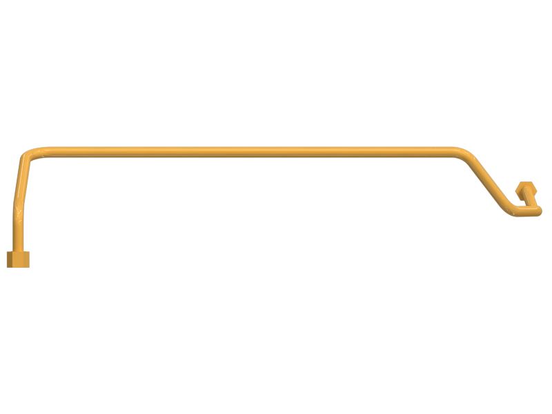 ТРУБКА В СБОРЕ