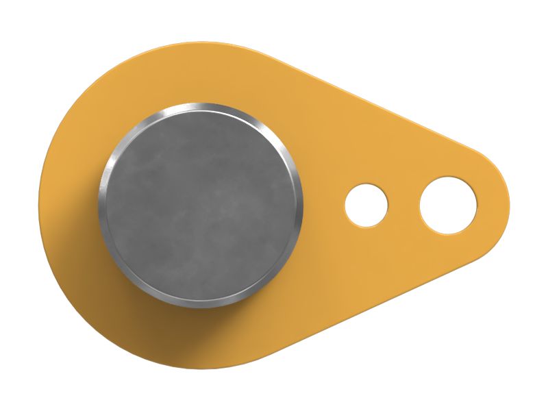 ПАЛЕЦ В СБОРЕ