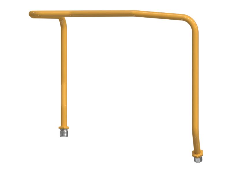 ТРУБКА В СБОРЕ