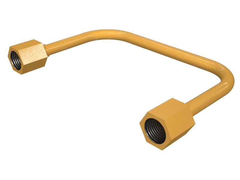 179-4686: Tube Assembly | Cat® Parts Store