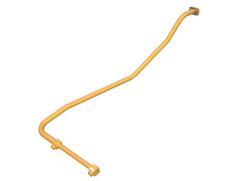 517-0713: ТРУБКА В СБОРЕ