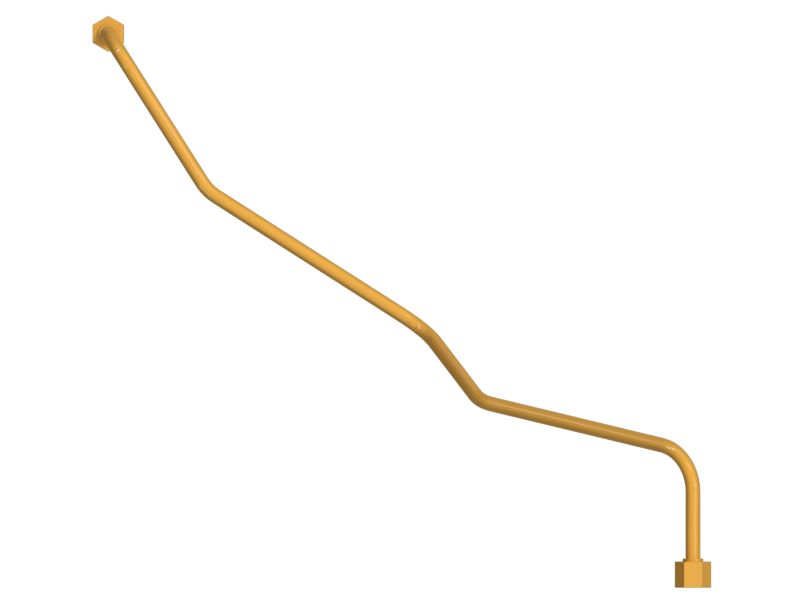 258-8866: Tube Assembly 2588866 купить
